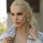 Anastasia Bliznyuk: Người làm nên lịch sử cho đội tuyển thể dục dụng cụ Trung Quốc tại Olympic Paris...