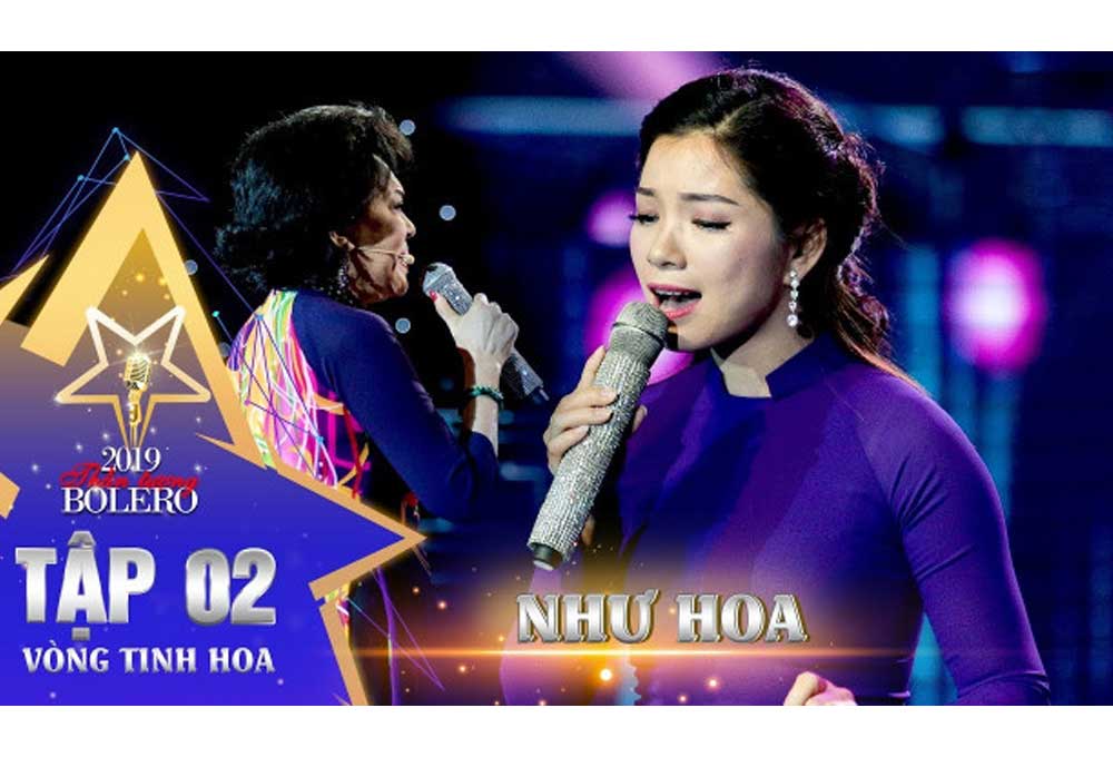 Chặng đường nghệ thuật đầy ấn tượng