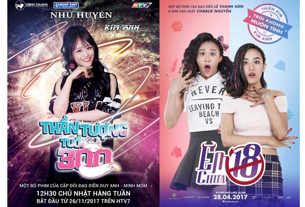 “Chông gai” khi vừa vào nghề