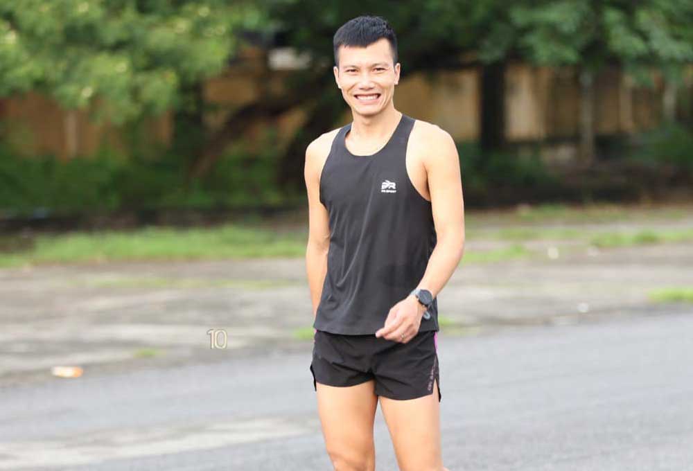 Đỗ Quốc Luật là ai?