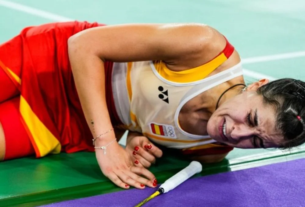 Dừng bước trước chung kết Olympic 2024