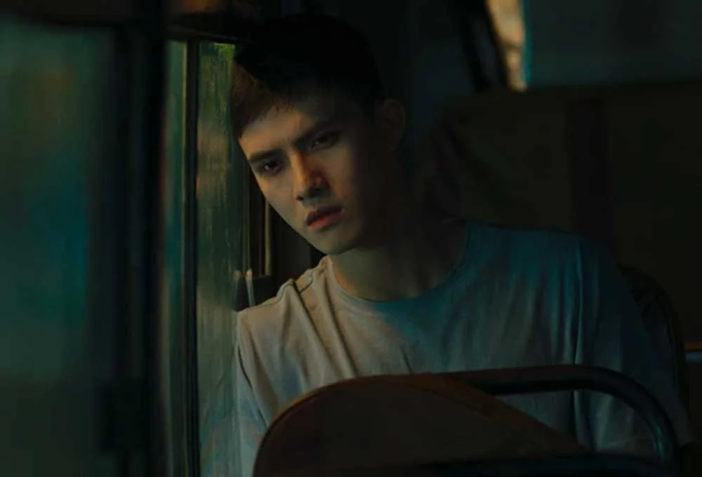 Gương mặt triển vọng của màn ảnh Việt