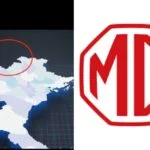 MG Việt Nam Lên Tiếng Sau Sự Cố Sử Dụng Bản Đồ Việt Nam Thiếu Tỉnh Hà Giang
