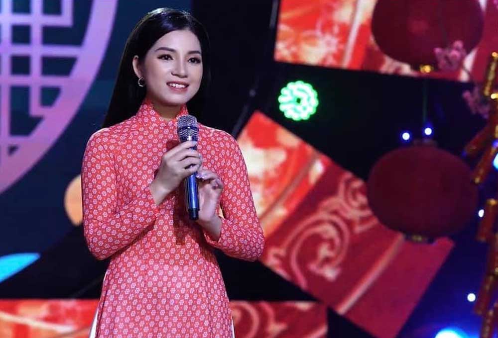 Như Hoa là ai?