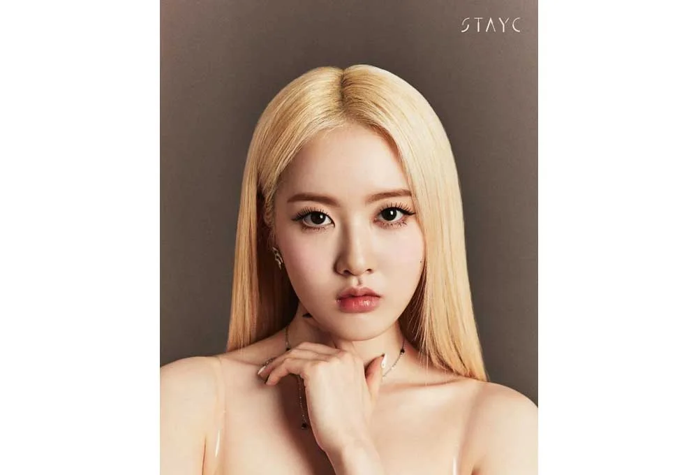 Park Si Eun bắt đầu từ diễn viên tới ca sĩ thần tượng Hàn Quốc