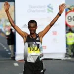 Tamirat Tola là ai? VĐV phá vỡ kỷ lục marathon nam tại Olympic