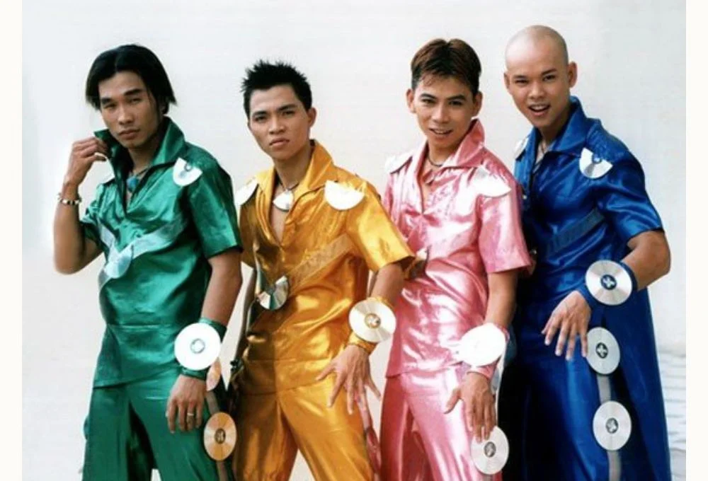 Trải qua nhiều chấn thương