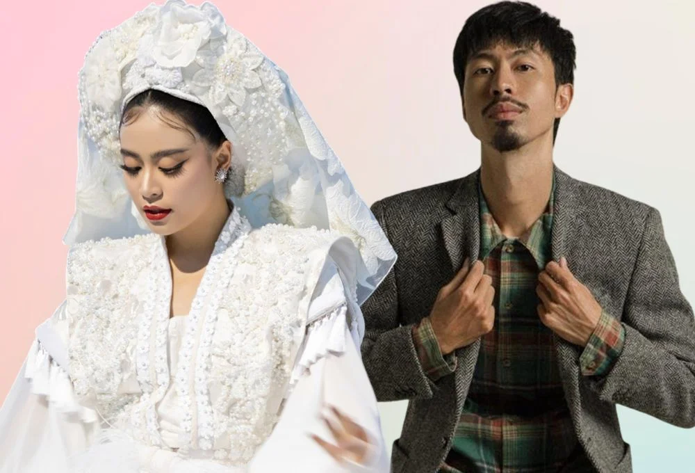 Âm nhạc trở thành cầu nối