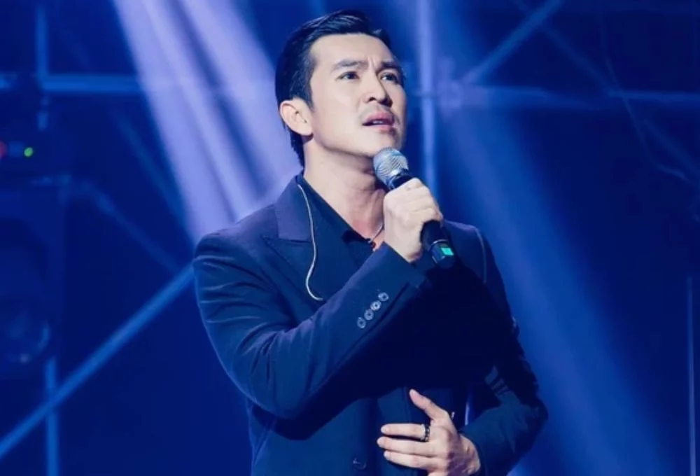 Bất ngờ tham gia Anh Trai Vượt Ngàn Chông Gai