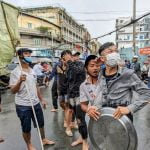 Giựt cô hồn là gì? Những điều thú vị về phong tục giật cô hồn rằm tháng 7