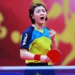 Chen Meng là ai? Siêu sao Trung Quốc nhận 6kg vàng thật