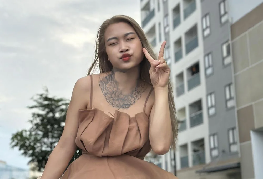 linh kít là ai