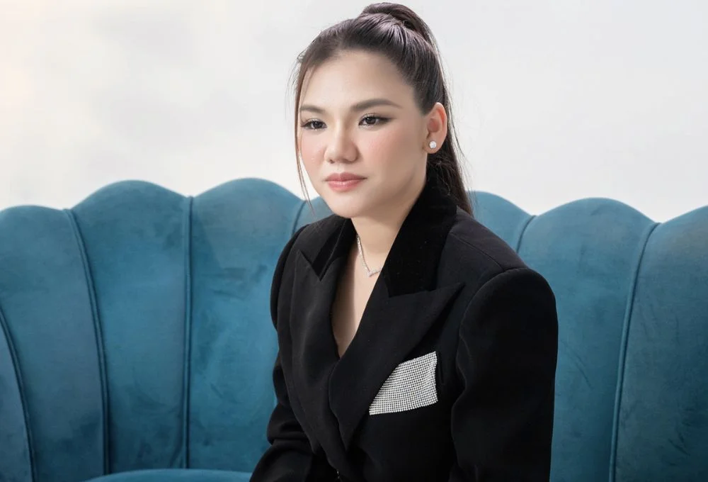 Myra Trần