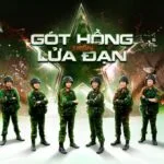 Sao Nhập Ngũ 2024 Phiên Bản Nữ - 8 Bóng Hồng Xinh Đẹp & Bản Lĩnh