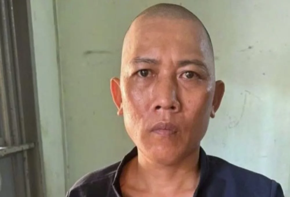 nhà nguyễn căn mến bị trộm