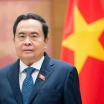 Trần Thanh Mẫn tân Chủ tịch Quốc hội là ai?