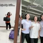 Trend Thứ Hai Đi Nhận Lớpđang hot rần rần trên TikTok là gì?