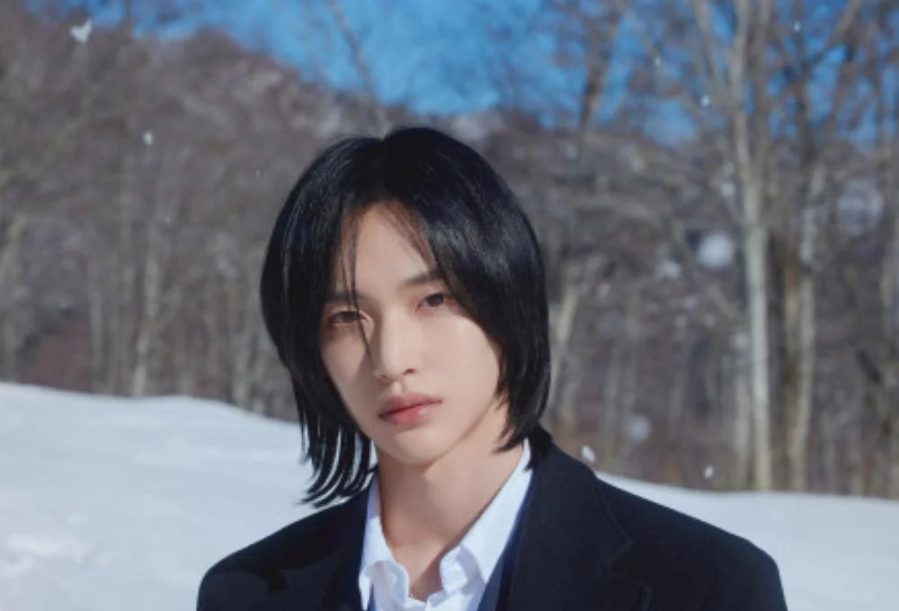 Wonbin là ai?