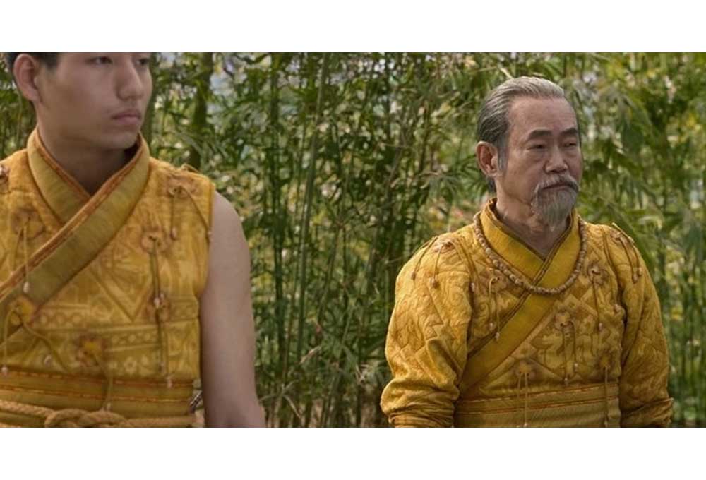 Chật vật mưu sinh từng ngày