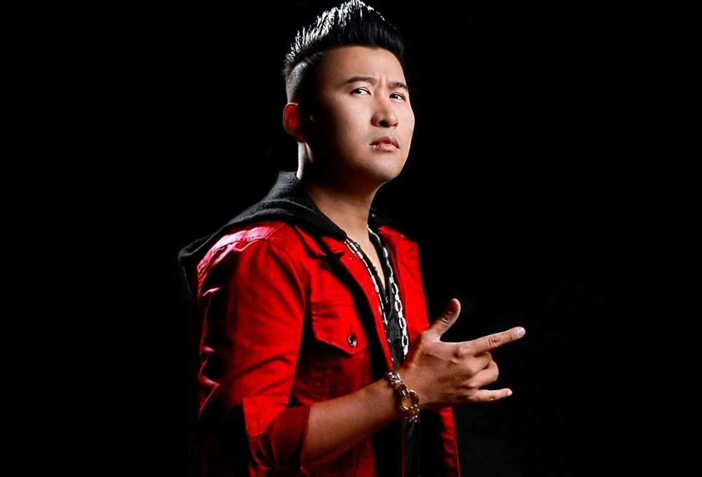 Dấu ấn của chàng Rapper Việt đời đầu tại hải ngoại