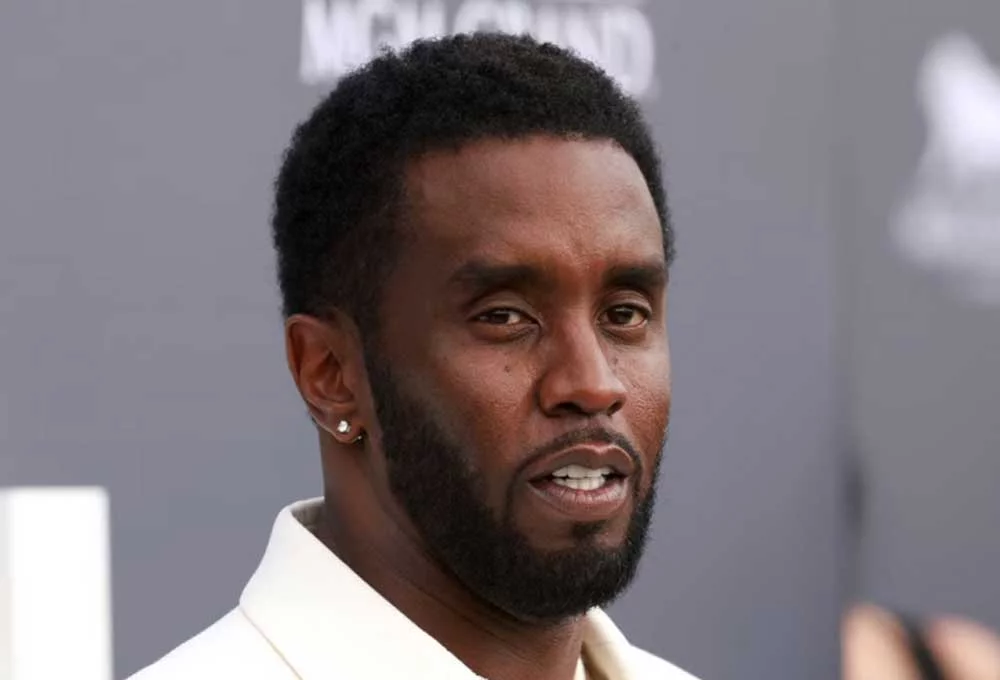 Diddy là ai?