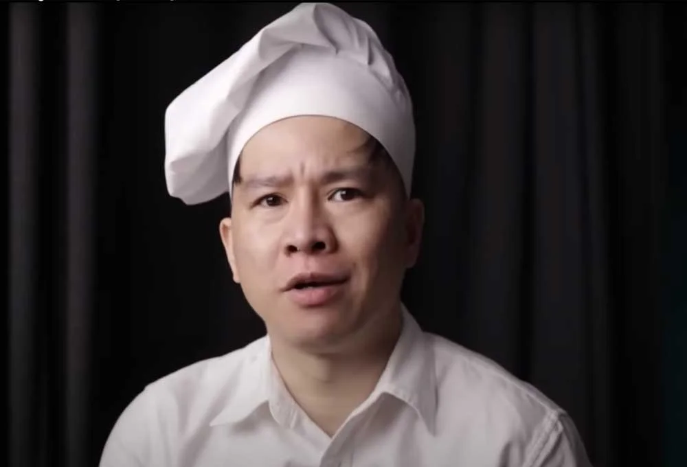 Dưa Leo là ai?