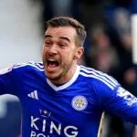 Harry Winks - chàng cầu thủ tài năng của Leicester City