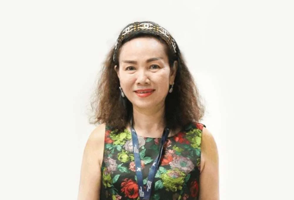 Nguyễn Thị Út Em là ai?