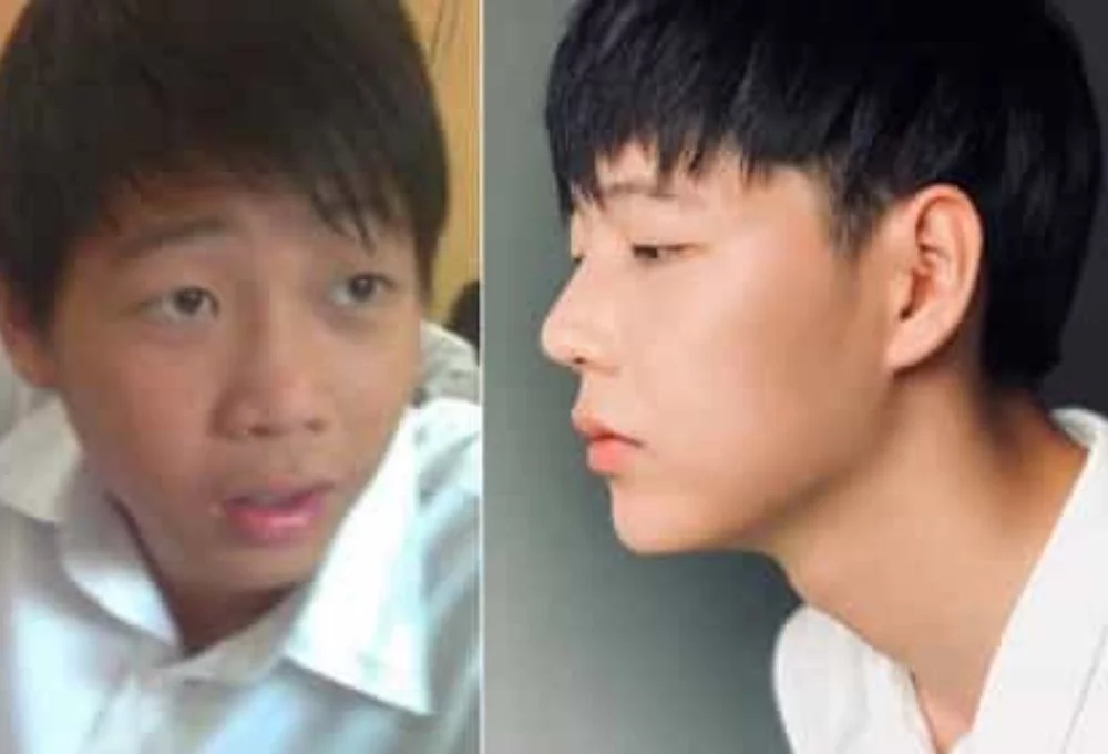 Trần lê đức thẩm mỹ