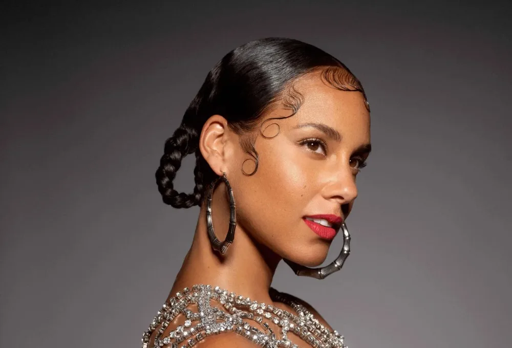 alicia keys