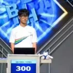 Chu Ngọc Quang Vinh là ai? Nam sinh Olympia phát ngôn gây tranh cãi