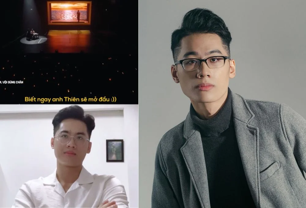 14 Casper chủ nhân siêu hit Thu hoài Anh Trai Vượt Ngàn Chông Gai