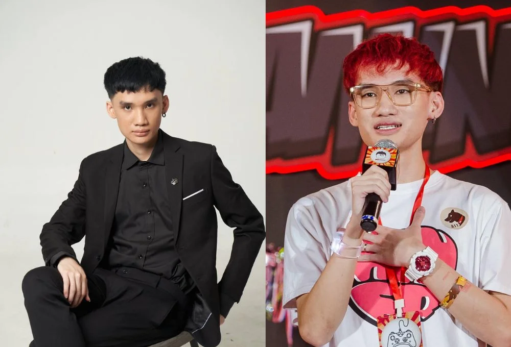 Đôi nét về sự nghiệp của Boongminz