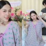 Trà Đặng: Nữ TikToker đầu tiên đạt mốc 20 triệu followers
