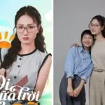 Hoàng Khánh Ly - Vai Phụ Gây Chú Ý Trong “Đi Giữa Trời Rực Rỡ” Là Ai?