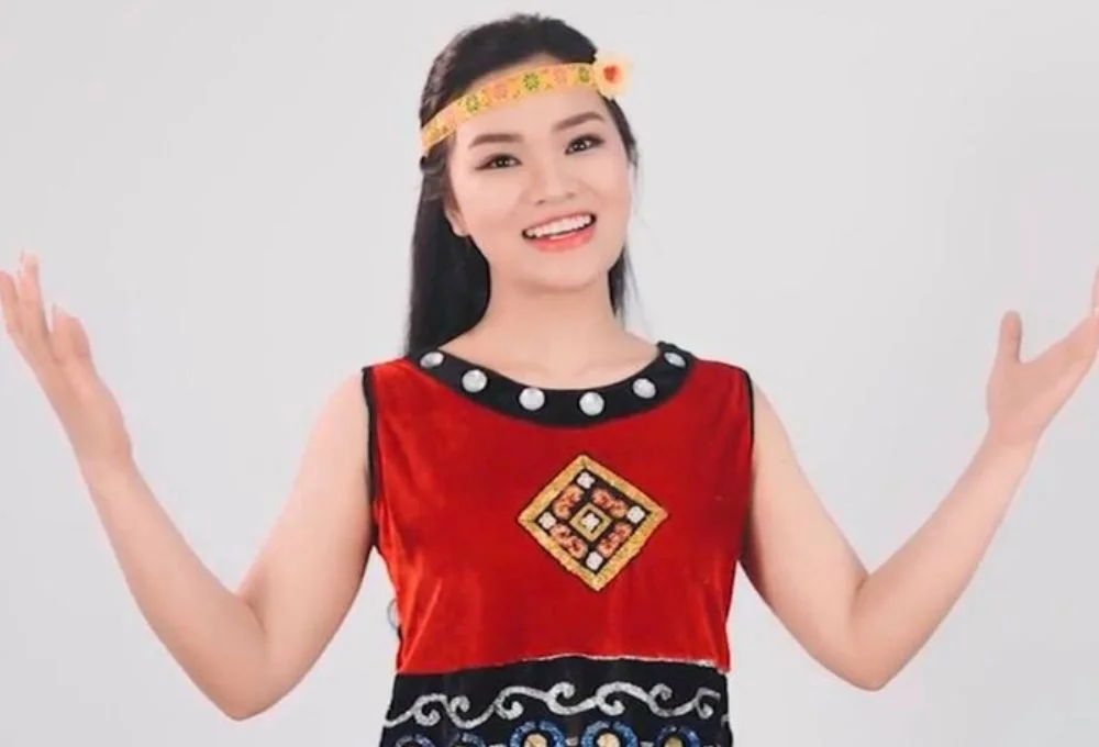 Lê Ngọc Thúy nữ ca sĩ tài năng