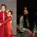 Nguyễn Dạ Chúc - Diễn viên nhí gây ấn tượng trong phim Ma Da