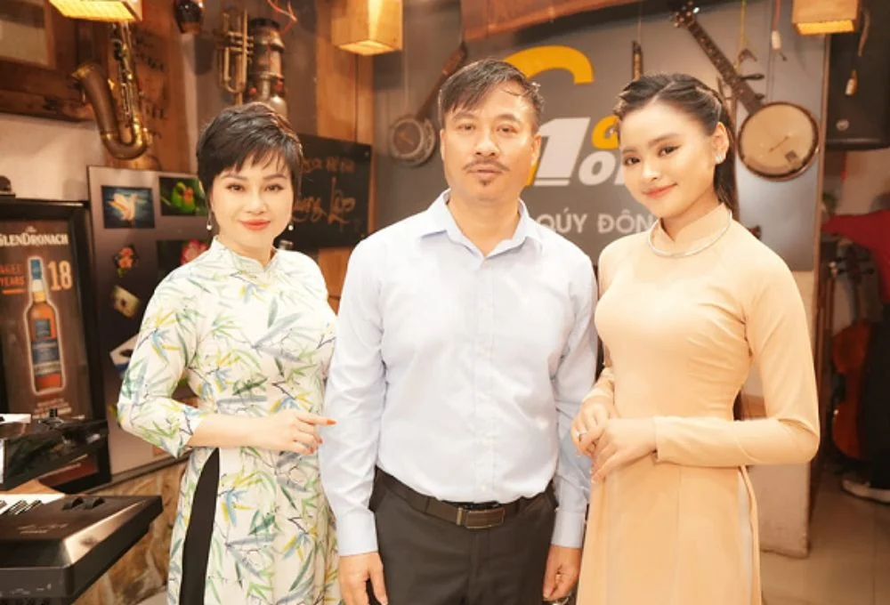 Quang Lập là ai