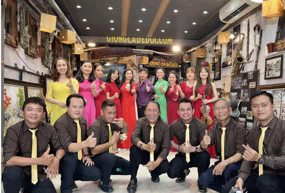 Quang Lập là ai