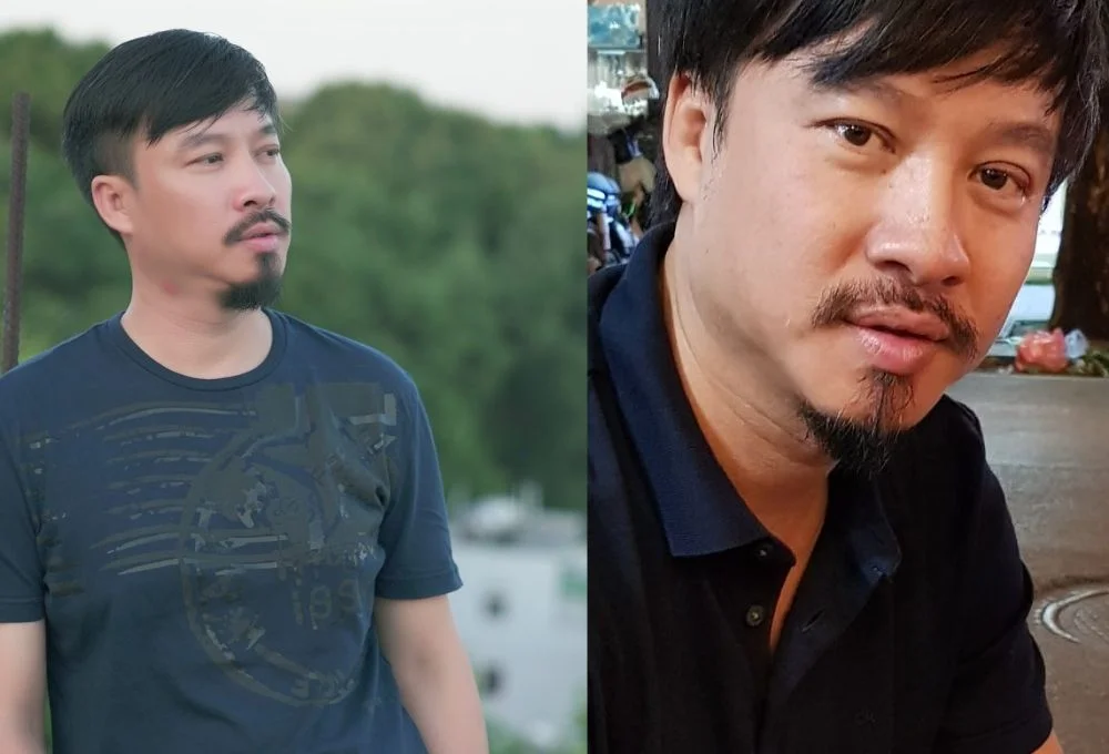 Quang Lập là ai