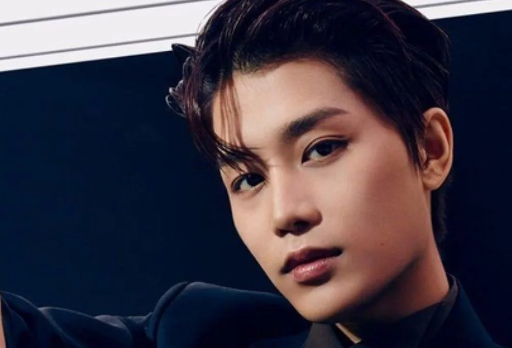 nct taeil