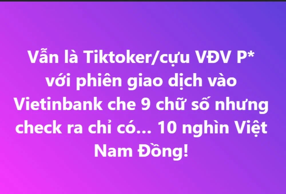 Phông bạt từ thiện 