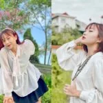 Thùy Anh: Nữ sinh Báo chí và hành trình đến với Gãy TV