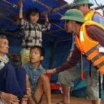 Kinh nghiệm thực tế bạn cần biết để sống sót qua thiên tai