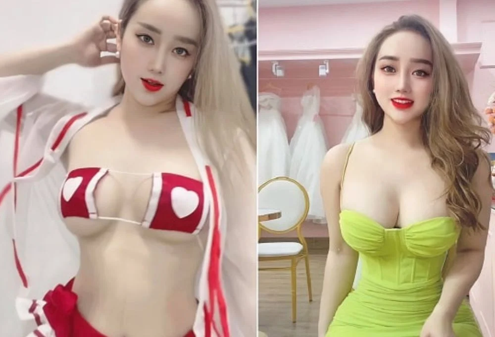 Uyên Betty