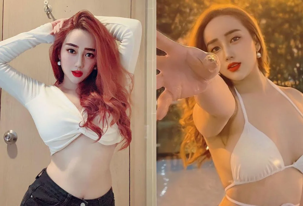 Uyên Betty