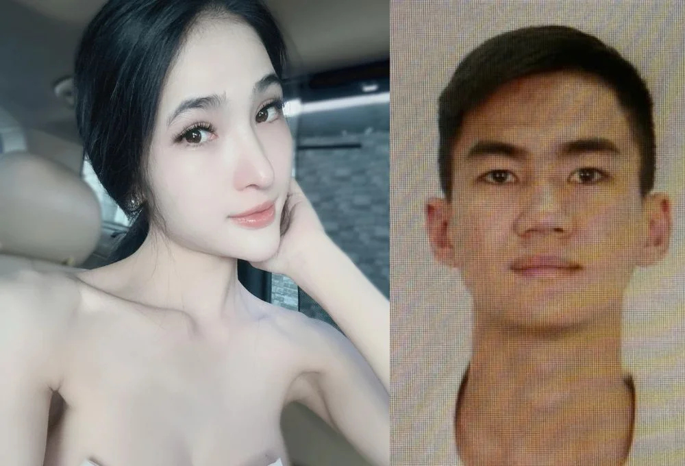 DJ Bé Vi "trợ thủ" của Trung "ngọng"