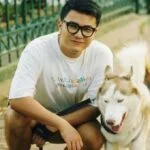 Việt Anh Pí Po là ai? Anh chàng Tiktoker phông bạt gây tranh cãi