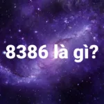 8386 là gì?