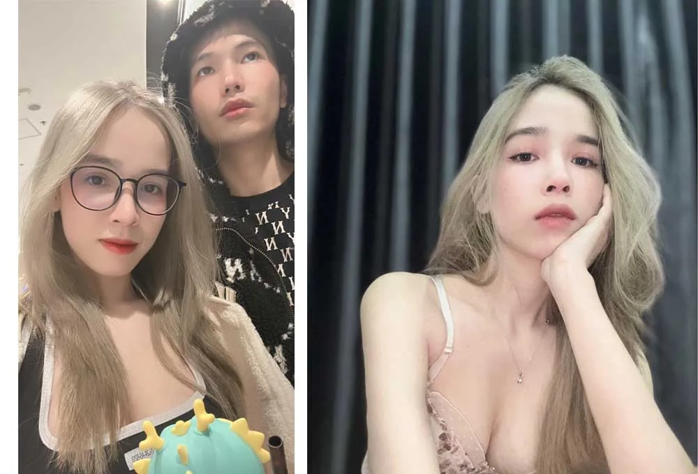 Cuộc sống riêng tư của Tú Sena
